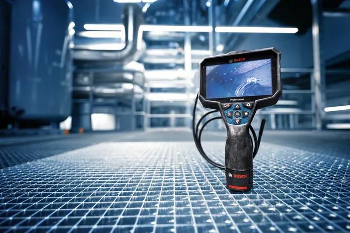 Produktbild Bosch Professional GIC 12V-5-27 C