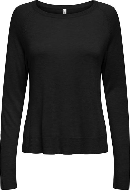 Only ONLVIENNA Strickpullover Strickpullover (S)