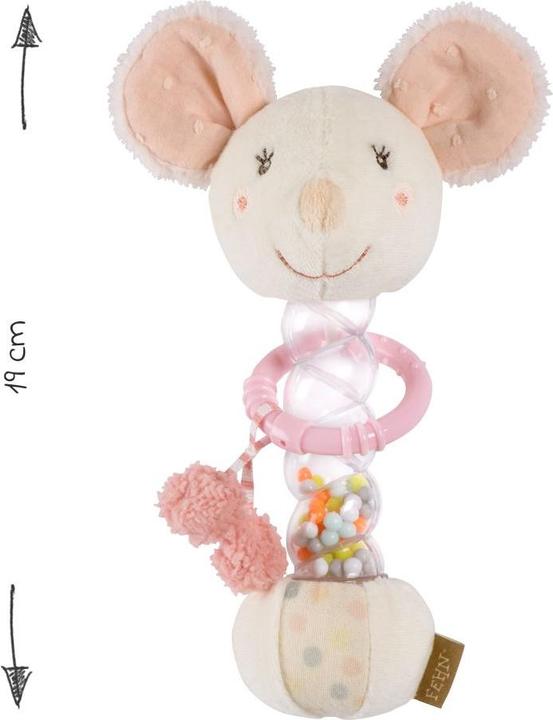 Produktbild Fehn Regenmacher Maus