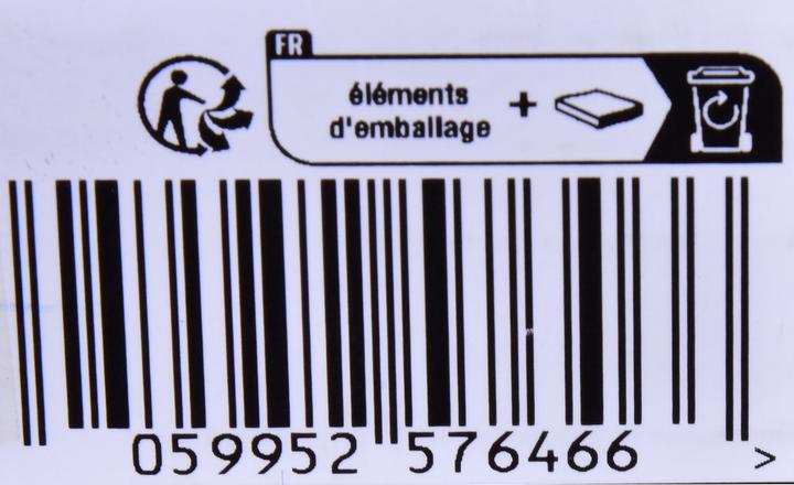 Image du produit Bosch Professional Meuleuse angulaire sans fil GWS 14-125 (125 mm)