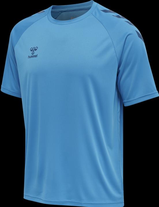Image du produit hummel Core Xk Core Poly T-Shirt S/S (3XL)