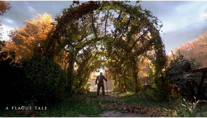 Produktbild Focus Home Interactive A Plague Tale: Innocence (PS5, Multilingual)