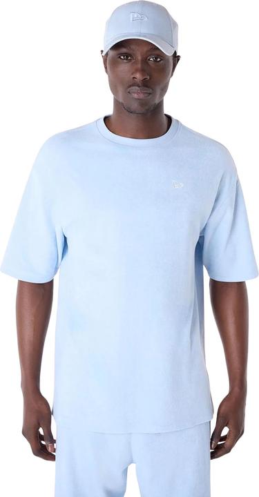 Pastel blue