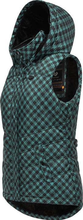 Image du produit Ragwear Hesty Print (L)