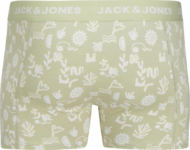 Produktbild Jack & Jones Jaccorals Trunks 3 Pack (S, 3er Pack)