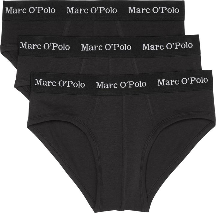 Image du produit Marc O'Polo 3-Pack Lettre (M, Lot de 3)