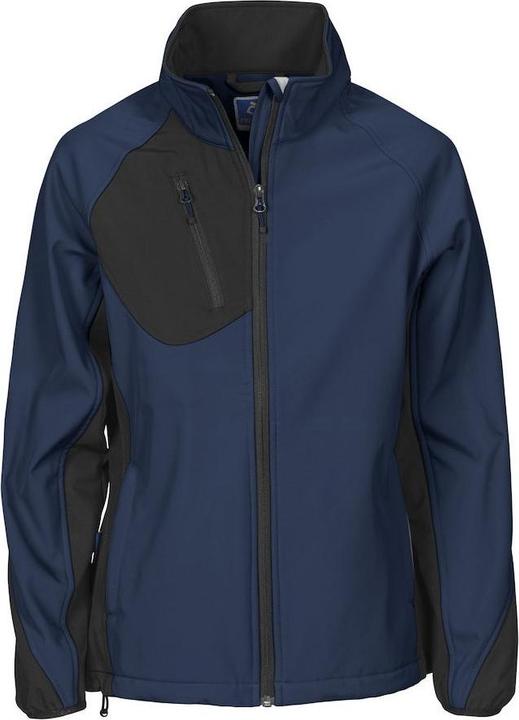 Projob Softshelljacke