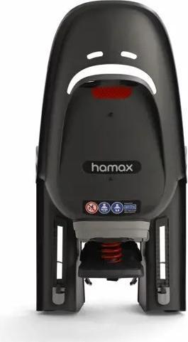 Image du produit hamax Zenith (Porte-bagages)
