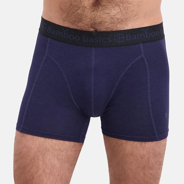 Image du produit Bamboo Basics Rico (XXL, Lot de 3)