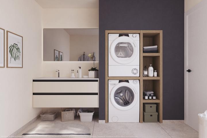 Actual product image Candy Rapida RO 1494DWMT/1-S (9 kg, Left)