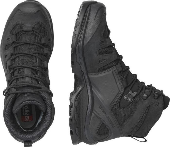 Produktbild Salomon Quest 4D GTX Forces 2 EN Einsatzstiefel (44)