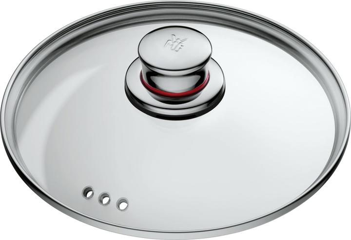 Produktbild WMF Quality One (20 cm, Kochtopf, Edelstahl)