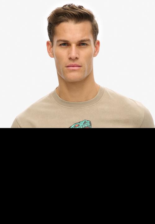 Actual product image Superdry Biker Rock (L)