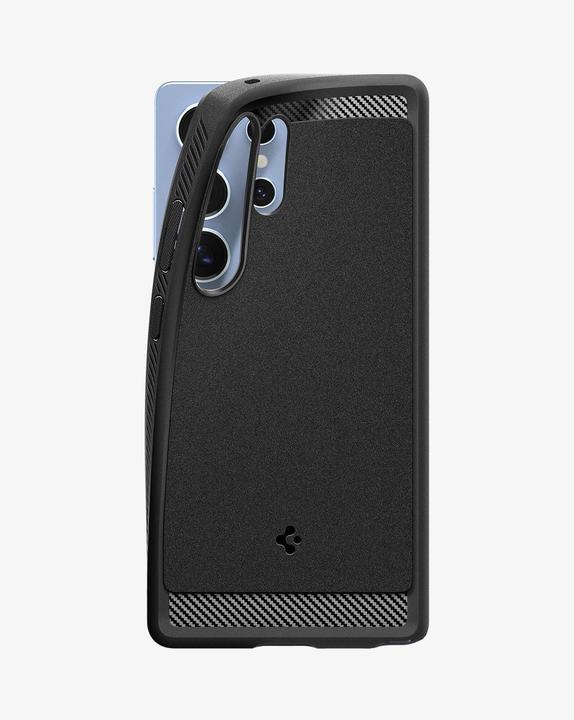 Immagine prodotto Spigen Custodia Rugged Armor MagFit (Samsung Galaxy S25 Ultra)