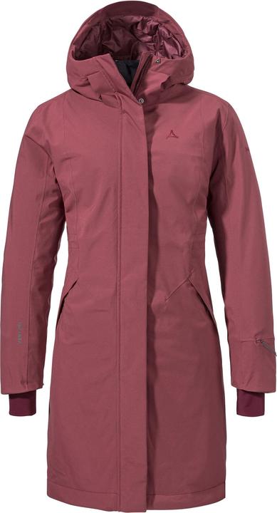 Actual product image Schöffel Style Gregale Ins (44)