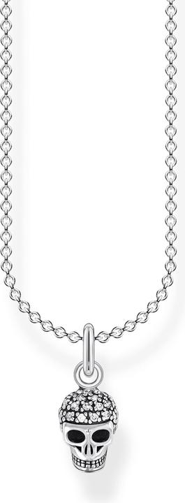 Silber, Schwarz