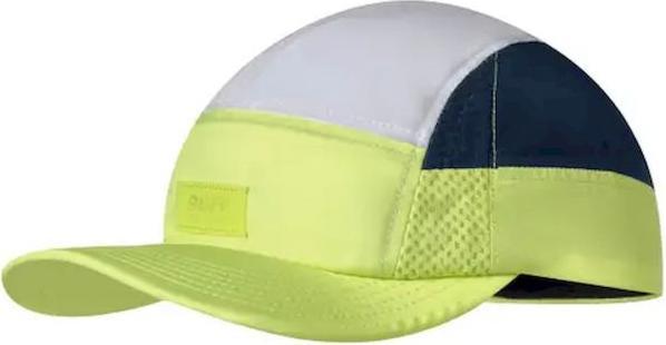 Produktbild Buff 5 Panel Go Cap Domus Military (L)