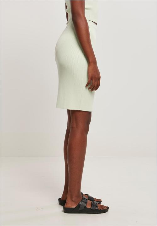 Immagine prodotto Urban Classics Gonna a coste da donna - 16978 (XS)