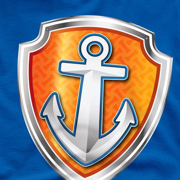 Produktbild Paw Patrol TShirt (XL)