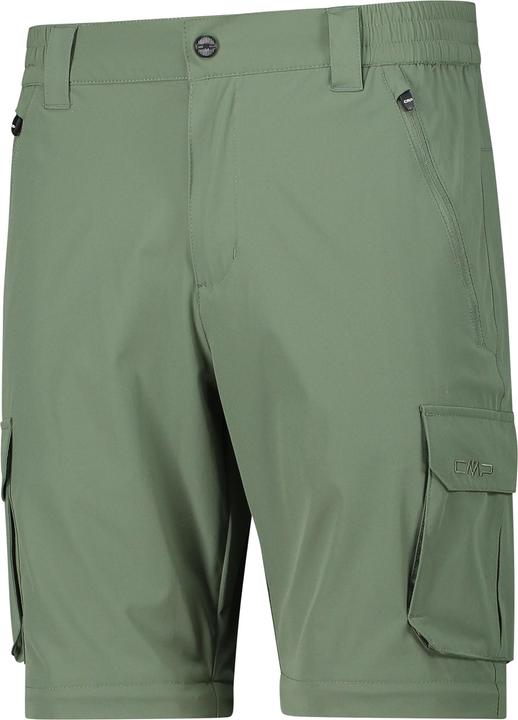 Actual product image CMP Campagnolo Zip Off Pant (52)