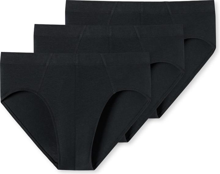 Produktbild Schiesser Supermini (4XL, 3er Pack)