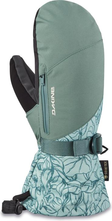 Dakine Sequoia Gore-Tex Mitt Poppy Iceberg (XS)