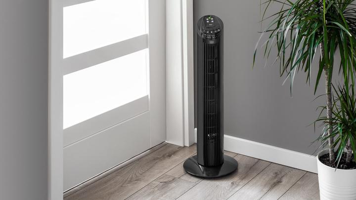 Actual product image Teesa Wentylator TSA8032 (40 dB)