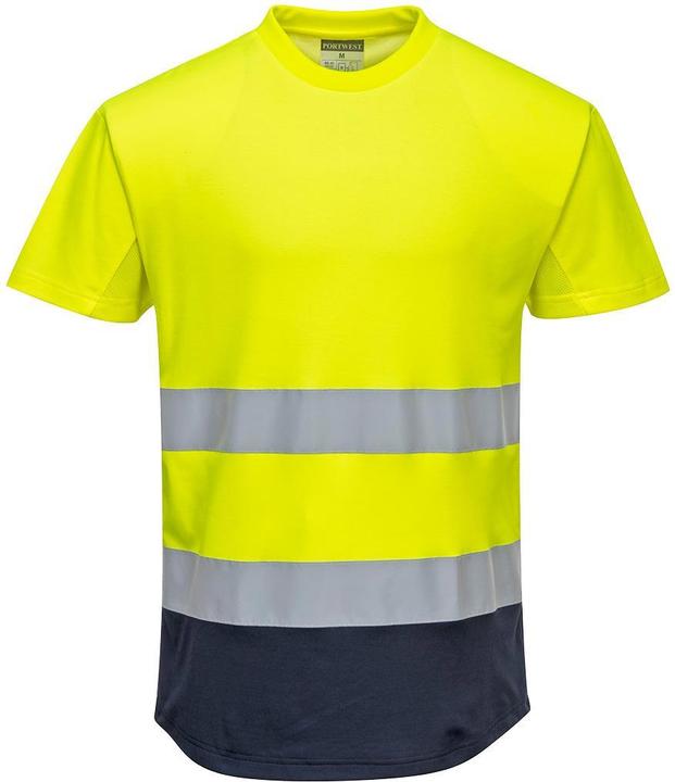 Produktbild Portwest TShirt Signalkleidung (M)