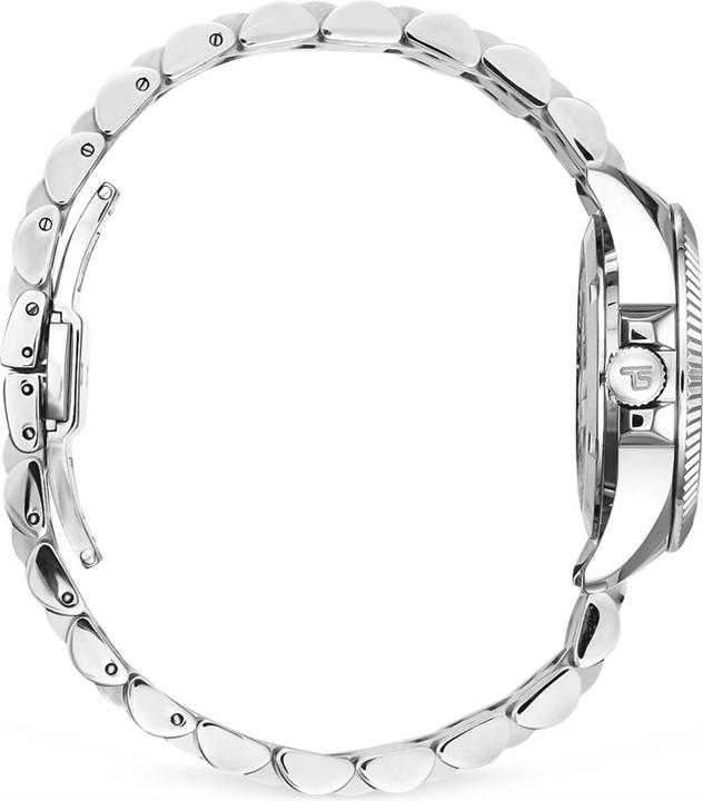 Produktbild Thomas Sabo Divine Flower & Spirit Magic Garden (Uhr mit Schmuckstein, 33 mm)