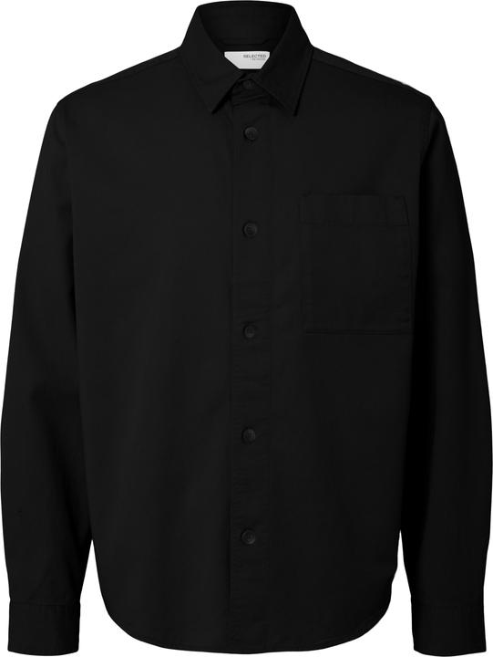 Produktbild Selected Homme Langarm Overshirt (M)