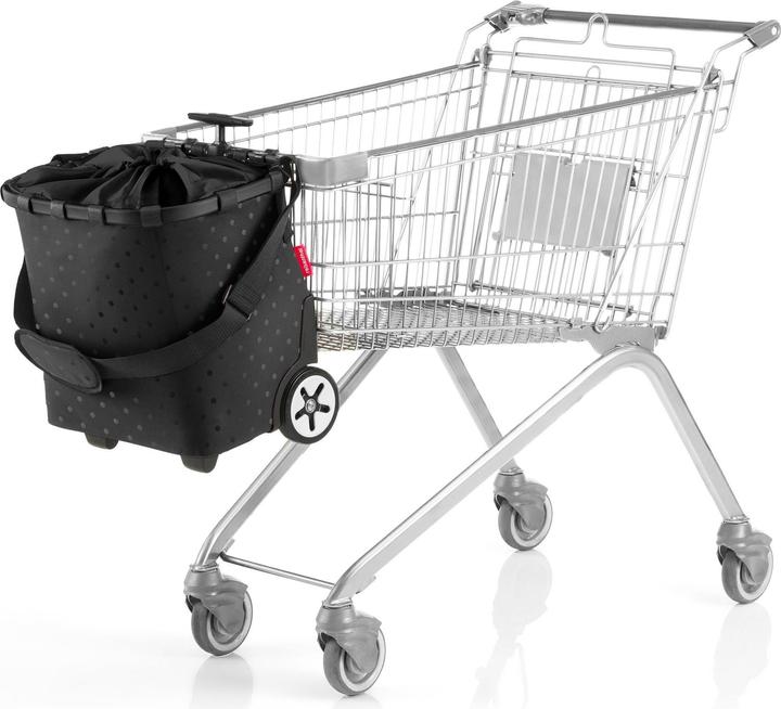 Immagine prodotto reisenthel Carrycruiser Einkaufstrolley 47,5 cm