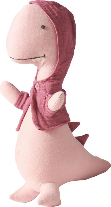 Image du produit nordic coast company Doudou Dino Jersey Mia