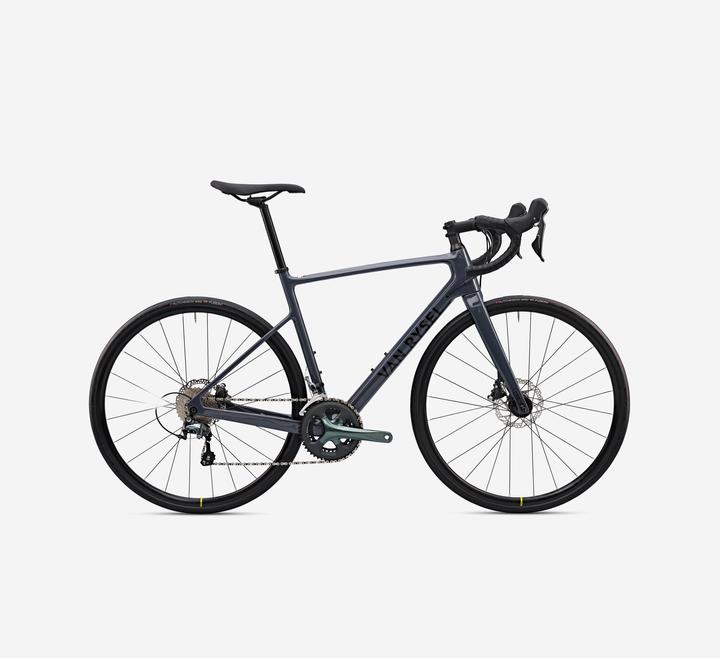 Produktbild Van rysel Ncr Cf Tiagra (180 cm)