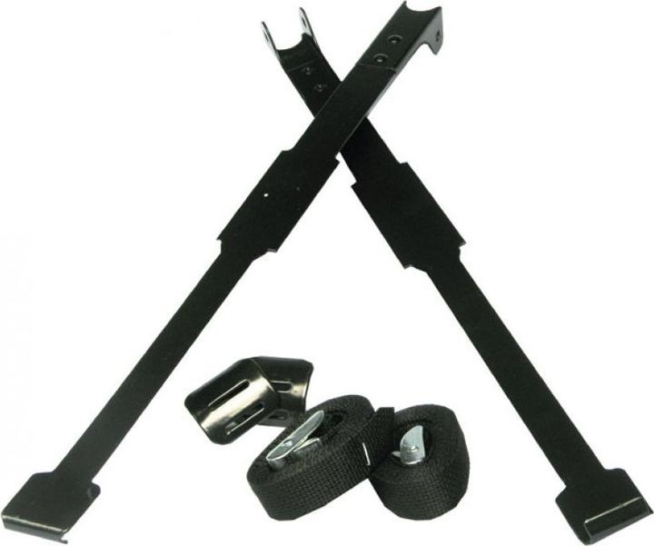 Produktbild Thule ClipOn (Schwarz)
