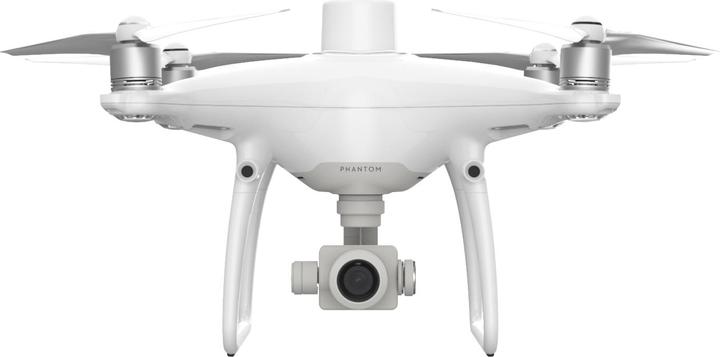 Productafbeelding DJI Multicopter Phantom 4 RTK - SDK Combo (30 min, 1391 g, 20 Mpx)