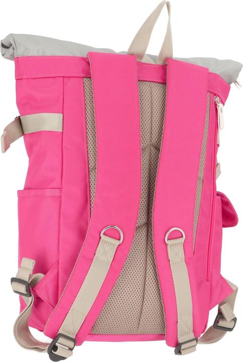 Actual product image Harvest Label Norikura backpack 41 cm laptop compartment (13 l)