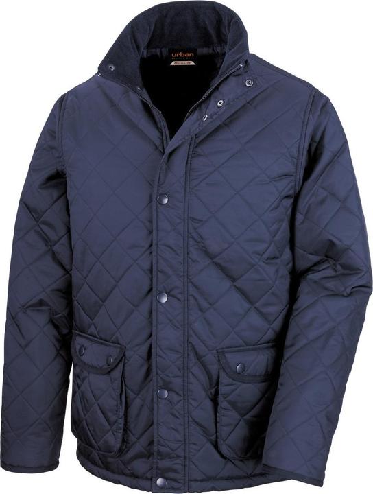 Regatta Urban Cheltenham Jacke wasserabweisend