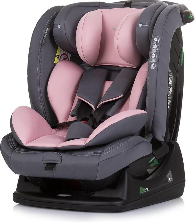 Image du produit Chipolino Siège enfant i-Size Aviato (Reboarder, Norme ECE R129/i-Size)