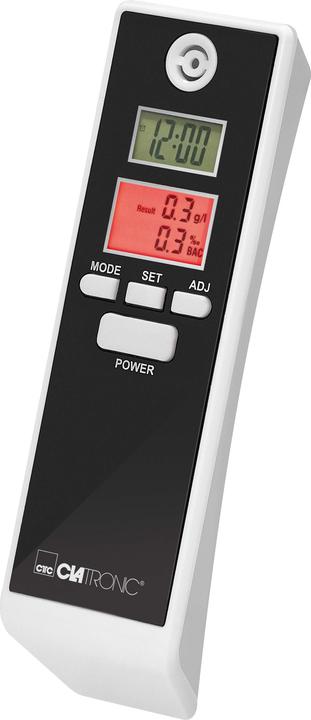 Produktbild Clatronic Alkoholtester