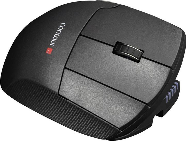 Actual product image Contour Unimouse (Wireless)