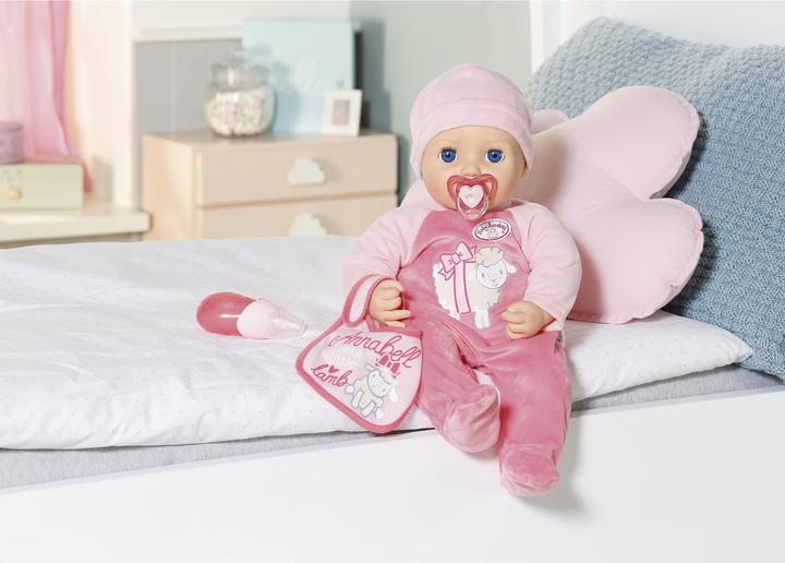 Produktbild Baby Annabell Puppe, 43 cm