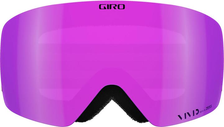 Produktbild Giro Contour RS W Vivid Goggle