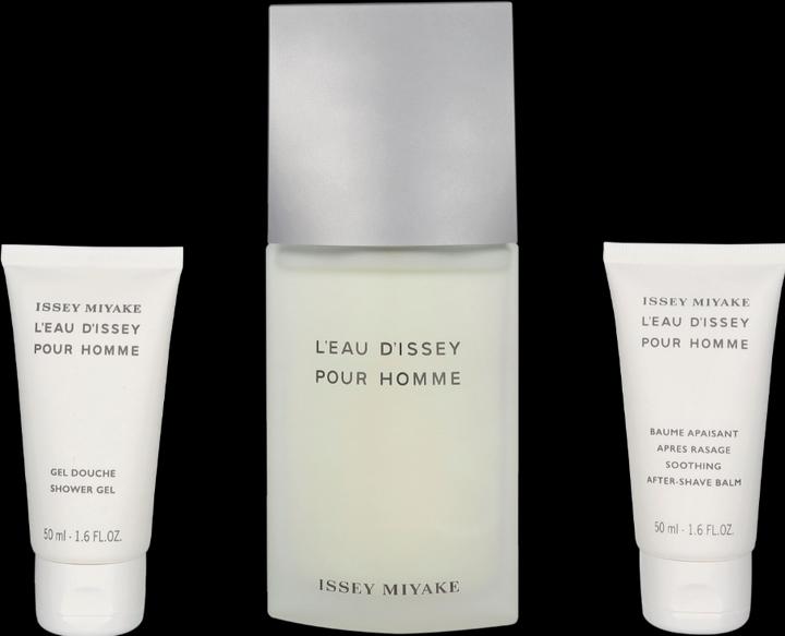 Image du produit Issey Miyake L'Eau D'Issey Pour Homme
