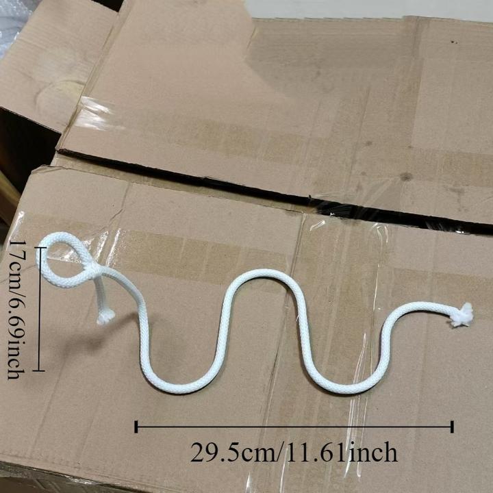 Produktbild PhoneLook Magischer Weinflaschenhalter aus Schnur für und Esszimmer (Weinflaschenhalter)