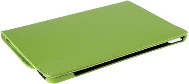 Immagine prodotto MU Classic Coperchio girevole in pelle (MatePad Pro)