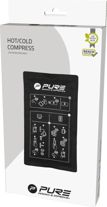 Produktbild Pure Heiss-Kalt-Packung (1 x)