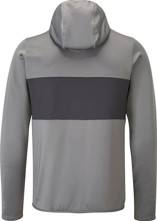 Actual product image Moon S7 Zipped Hoodie (L)
