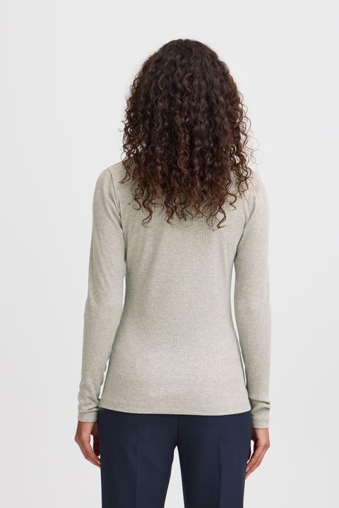 Actual product image Ichi IHPALMER RIB LS 20120344 (XL)