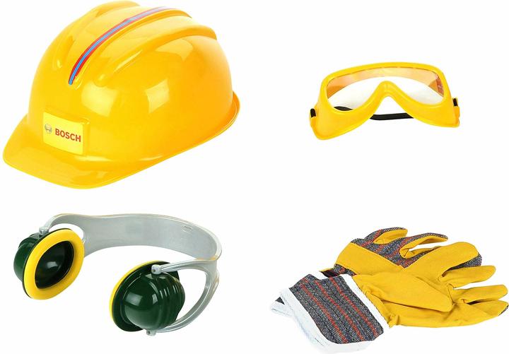 Produktbild Theo Klein Bosch Zubehör-Set