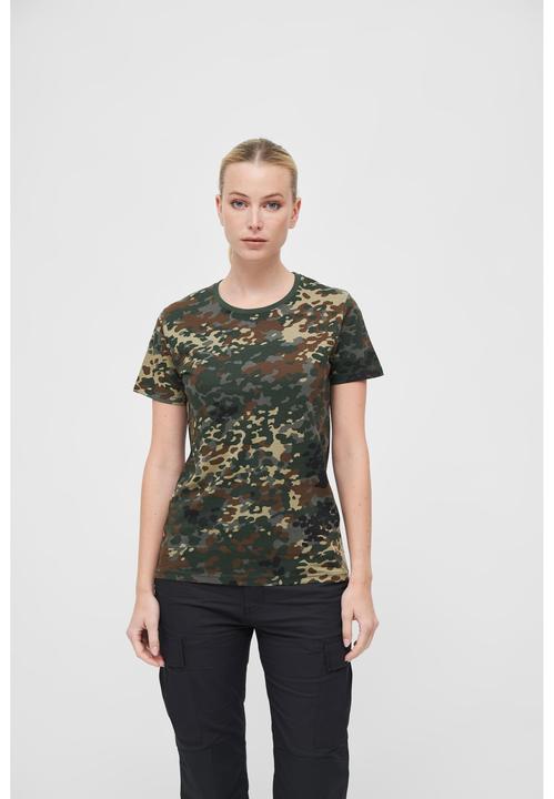 Immagine prodotto Brandit Maglietta da donna - 16197 (XL)